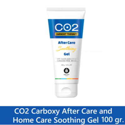 Ribeskin CO2 Carboxy Therapy Facial Professional Combo | eBay