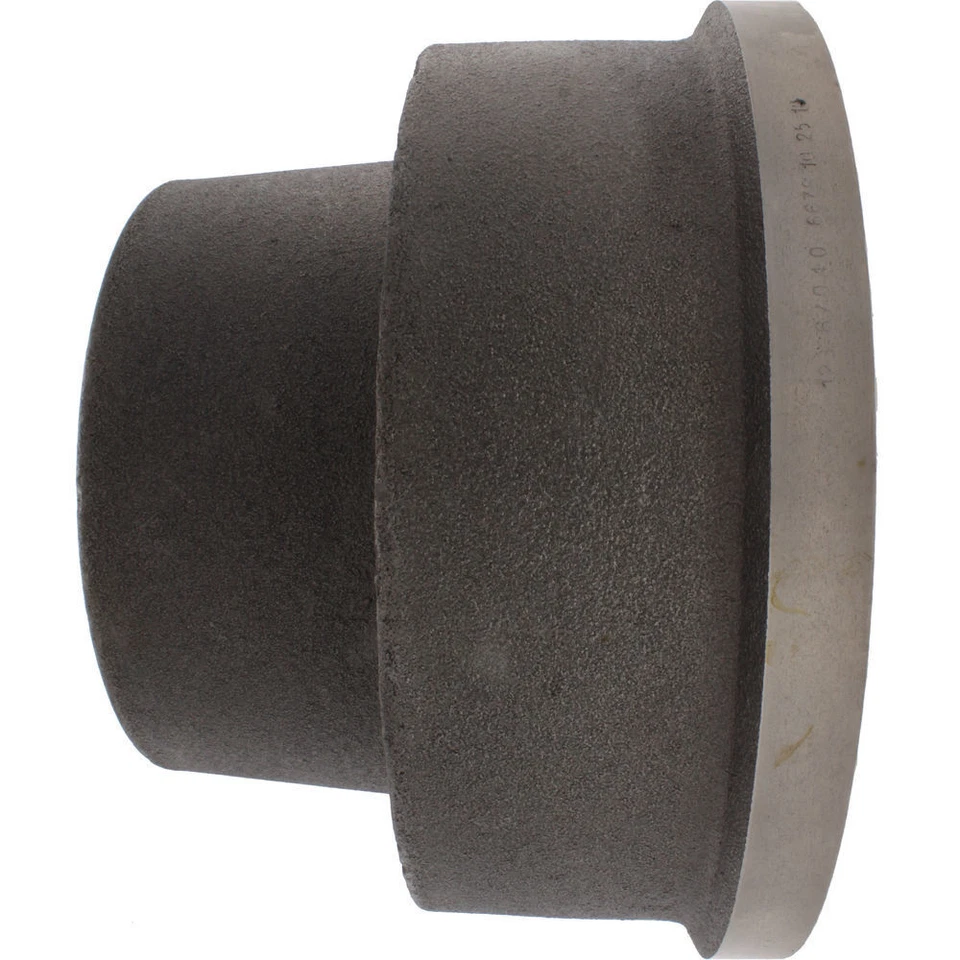 标准制动鼓 Centric 123.67040 适用于 2000 - 2001 道奇 Ram 3500, Ram 4000 — 第 2/2 张图片