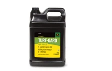 John Deere 4-Cycle Engine Oil, Turf-Gard™, SAE 10W-30 2.5 Gal. -TY22076
