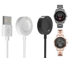 For Michael-Kors Access Watch Charger Smartwatch Overload Protect Charger 