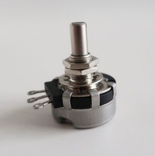 THROTTLE POTENTIOMETER, ADVANCE AQUA MAX, CMAX, CONVERTAMAX, WARRIOR, I-MAX, 21C