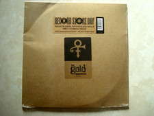 PRINCE "THE GOLD EXPERIENCE" 2022 REISSUE "GOLD" VINYL DOUBLE LP SEALED 