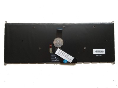 Tastiera Replacement Silver Senza Cornice Tastiera Retroilluminata Italiana Per Acer Swift 3 SF314-59-7353 - Sostituzione Originale, Layout IT Layout Tastiera Italiana Tastiera Replacement Silver Senza Cornice Tastiera Retroilluminata Italiana Per Acer Swift 3 SF314-59-7353 - Sostituzione Originale, Layout IT Layout Tastiera Italiana
