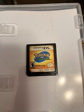 Pokemon Ranger Nintendo DS Lot