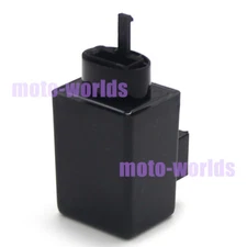 For Honda Turn Signal Flasher Relay CMX450C Rebel 450 1986-87/CX650C Custom 1983