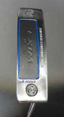 Maruman Exim MP-7193 Liegewinkel Stahlschaftlänge 88 cm Exim Griff