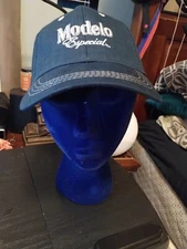 Modelo Especial Cap - Navy Blue - adjustable - Starpback 