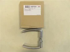 DORMA ARCOS ALUMINIUM SATIN TUBULAR DOOR LEVER REPLACEMENT HANDLE 82430210799