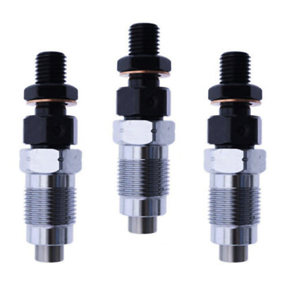 3X Fuel Injector Injector For Briggs & Stratton 825754 Daihatsu DM950 DM850