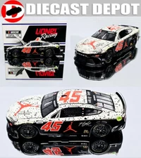 TYLER REDDICK 2024 JORDAN BRAND "FLIGHT" 1/24 ARC DIECAST