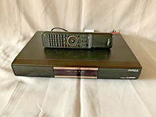 Humax PVR-9150T 160GB Nagrywanie Odbiornik Freeview w dobrym stanie Doskonała praca