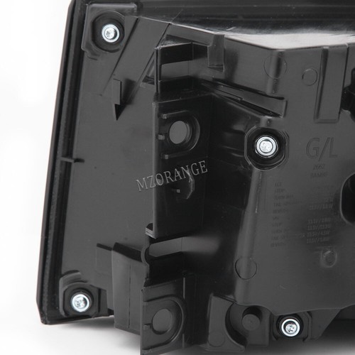Tail Light Lamp Right Assembly For Land Rover Range Rover Sport 2018 2019-2022 - Picture 11 of 13