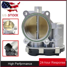 Throttle Body W/Sensor For 2006-2011 Chevrolet Impala 3.5L 337-02165
