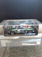  SPARK Minicar 1/43 ASTON MARTIN DBR9 LM 2007 #006 Used