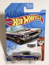 2021 Hot Wheels Amc Rebel Machine Zamac 2021 Hot Wheels Amc Rebel Machine Zamac
