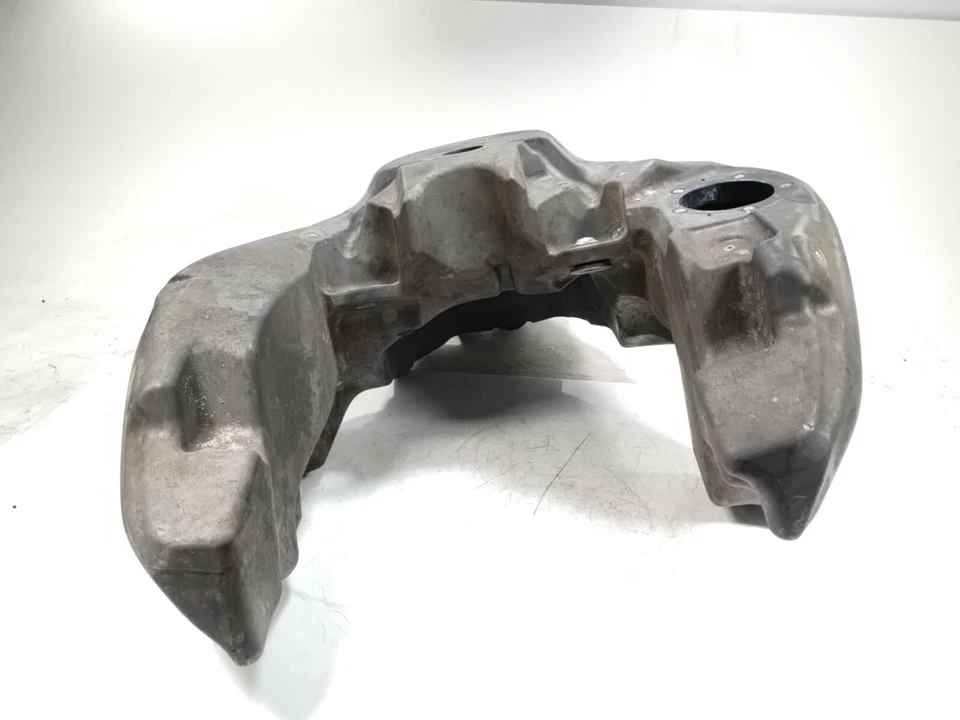 Бензобак 2015 Ducati Multistrada 1200 58612291A - Изображение 3 из 4