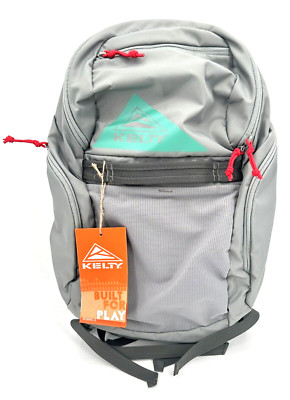 Kelty Redwing 22L Smoke/Lagoon NWT