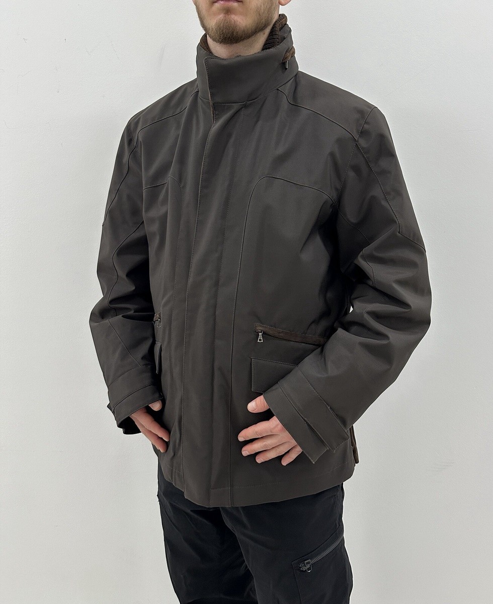 Ermenegildo Zegna Mens Jacket size L ( EU-52/ US-42) | eBay