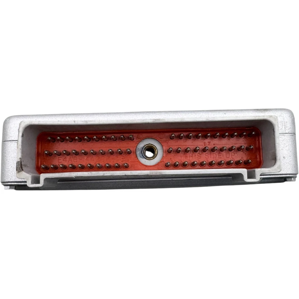 Módulo de control del motor (ECM)-transmisión automática, AOD OEM 78-5060 para Ford F-150/250 1991 Foto 2 de 4