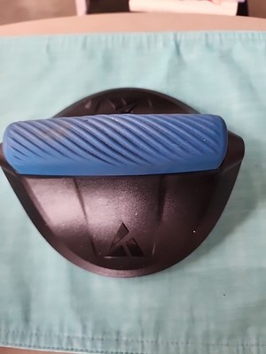 Teeter Better Back Neck Restore Tension Reliever