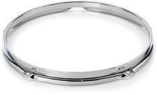 Gibraltar Triple-flanged Tom Hoop - 12-inch 5-lug 5-pack Bundle