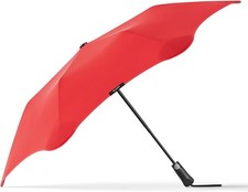 BLUNT Metro Umbrella   39" Heavy Duty Windproof Umbrella - Brand New