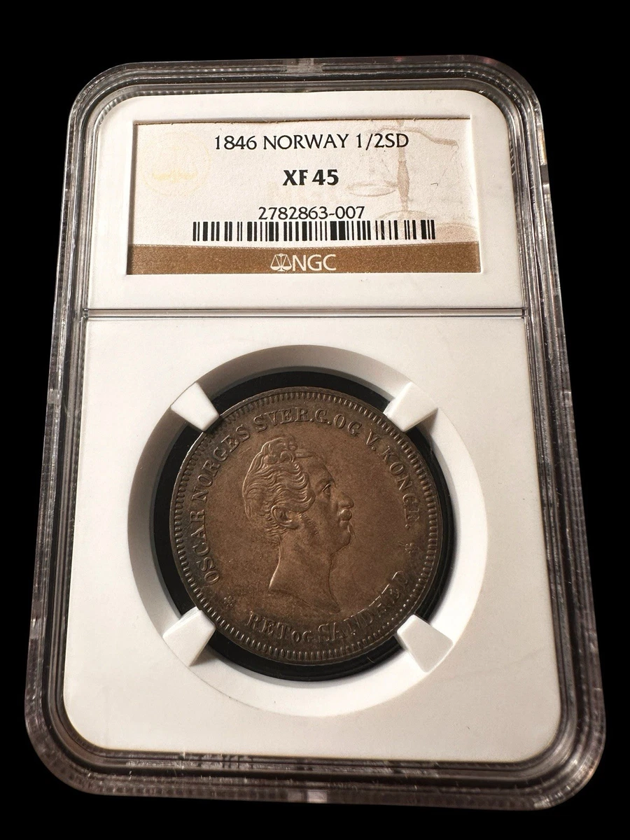 1621KB トランシルヴァニア ターラー NGC XF45 単年発行 1621KB トランシルヴァニア ターラー NGC XF45 単年発行