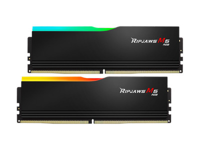 G Skill F56000J3238G32GX2RM5RK Ripjaws RAM 64gb (2 x 32gb)