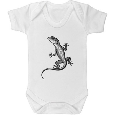 Baby Grows / Bodys 'Common Lizard' (GR049987)