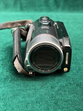 Canon Legria HF200 E Video Camera