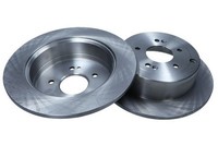Maxgear Bremsscheibe Hyundai T. Santa FE 06-/TRAJET 19-1864