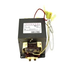 LG 6170W1D023E High Voltage Transformer Microwave OEM