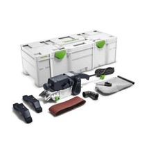Festool Bandschleifer BS 75 E-Plus/ E-Set