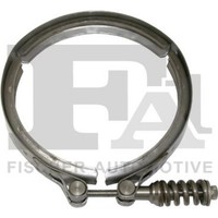 Fa1 969-841 Rohrverbinder Abgasanlage FüR Audi TT Q3 A3 8PA 8J3 8J9 8UB 8UG