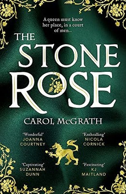 The Stone Rose: The absolutely gripping new historical romance a