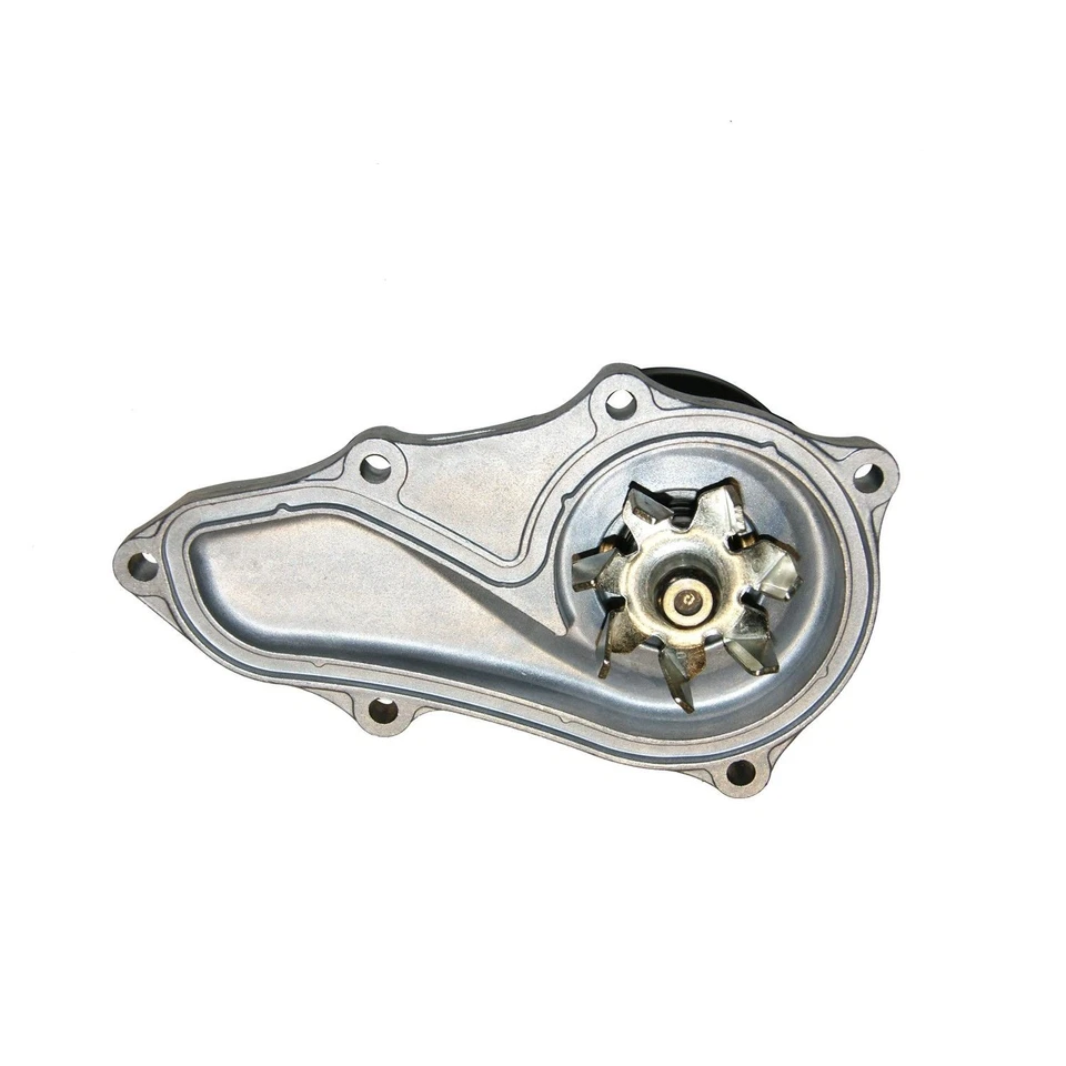 Bomba de agua del motor GMB 135-1620 para 08-14 Acura Honda Accord CR-V TSX Foto 3 de 4