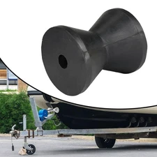 Boat Trailer Bow Roller Directly Replace Easy Installation Professional Assembly