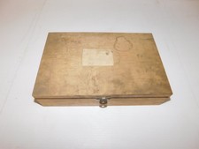 ER25? ER Collet SET- LOT OF 11 (SCW73)