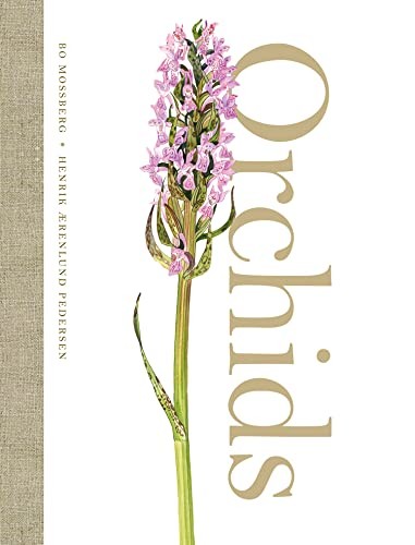 Orchids: A Stunningly Illustrated Non-Fiction Guide to Europe’s Wild Botanical Treasures - Image 5