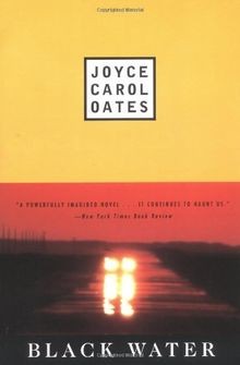 Black Water von Oates, Joyce Carol | Buch | Zustand gut