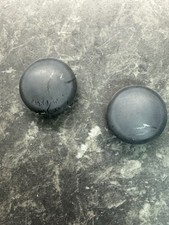 Vauxhall Zafira B MK2 Front Wiper Arm Securing Nut Covers OLT17