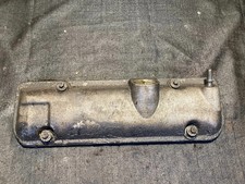 06-11 Chevrolet Impala 3.5l Front Left Or Right Side Valve Cover Oem 12606107