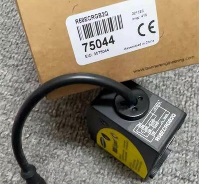 BRAND NEW   SENSOR R58ECRGB2Q R58ECRGB2Q New In Box EXPEDITED SHIPPING *gb
