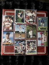 Don't Overlook These 5 Cheap Baseball Card Sets from the 1990s 13