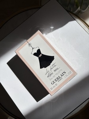 Guerlain le Petite Robe Noire Eau de Toilette Damen - 30ml