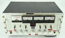 Vintage DAK Mark IX Radiotelephone Base Station