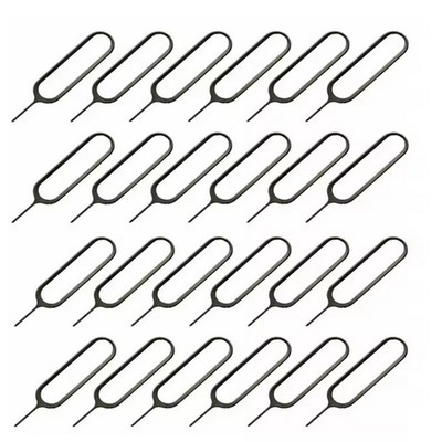 5x Sim NADEL PIN Universal Karte Tray Ejector Auswerfer Entfernung Handy Tablet