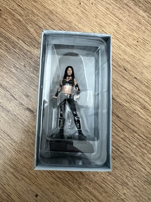 Eaglemoss Classic Marvel Figurensammlung Ausgabe #117 - X-23