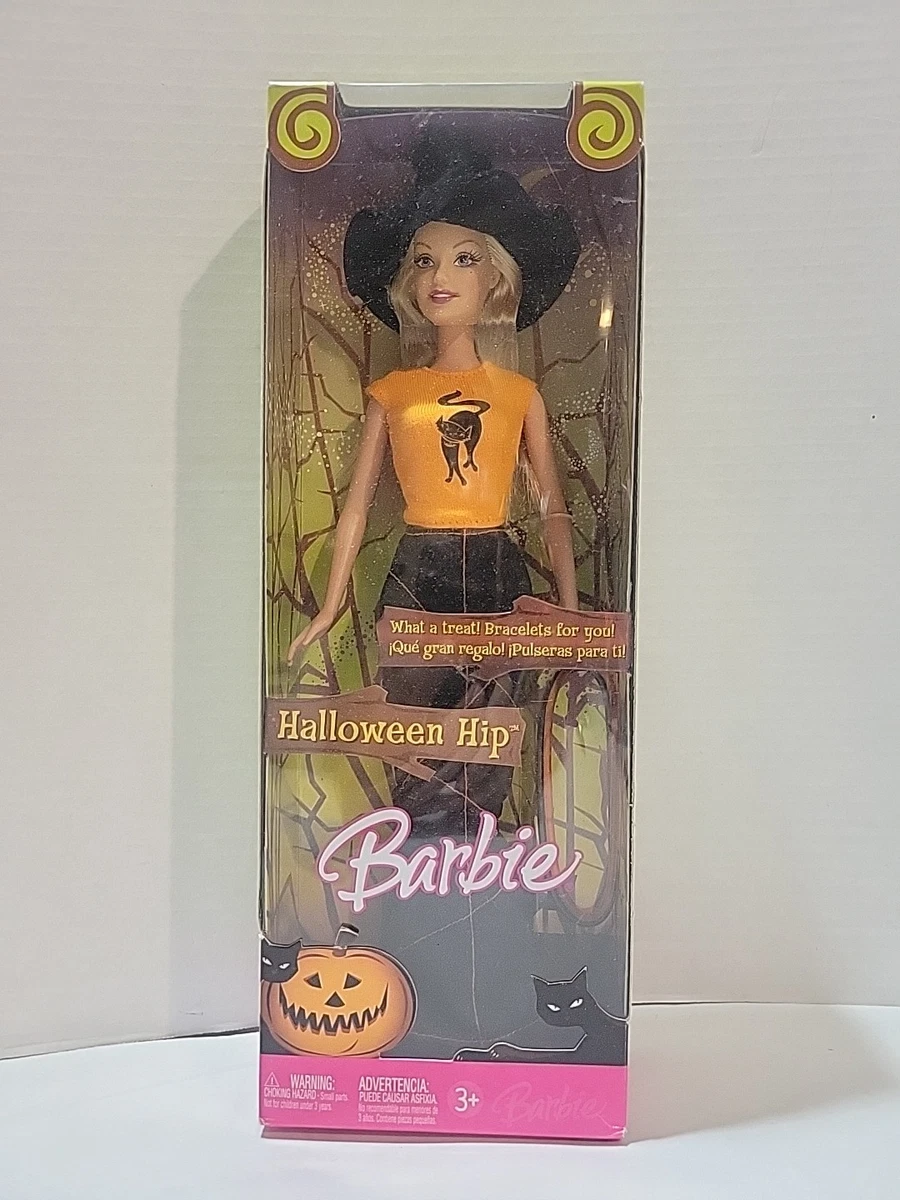 halloween hip barbie products for sale | eBay