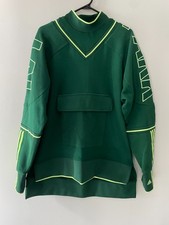 Adidas x IVY PARK Beyonce Cargo Oversized Sweatshirt Size S READ